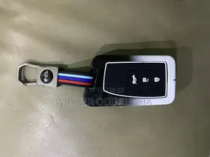 Lexus Key Pouch Original