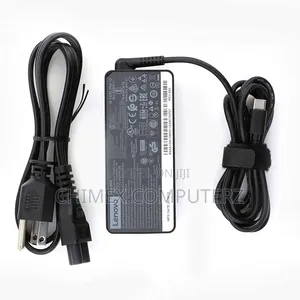 Lenovo 65w Type C Charger
