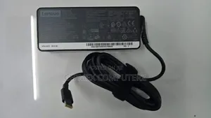 Lenovo 65w Type C Charger