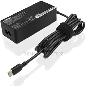 Lenovo 65w Type C Charger