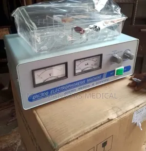 Genotype Machine With Tank