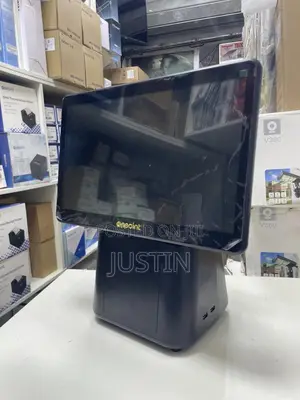 Hippoint Core I5 8gb 256gb Single Touch Screen System