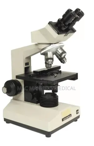 Binocular Olympus Biological Microscope