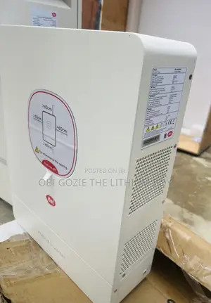 Itel 6kva 48v Hybrid Solar Inverter Best Importer and Distributor
