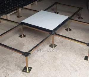 Raised Floor