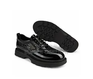 Conoli Multipurpose School Shoes for Boys