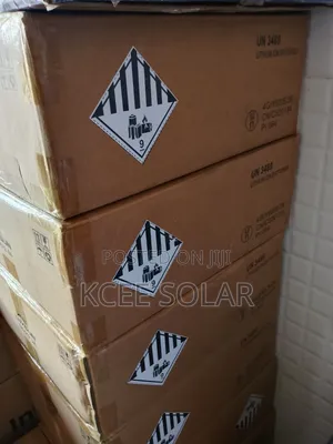 5kwh Lithium Battery 24v Lost What