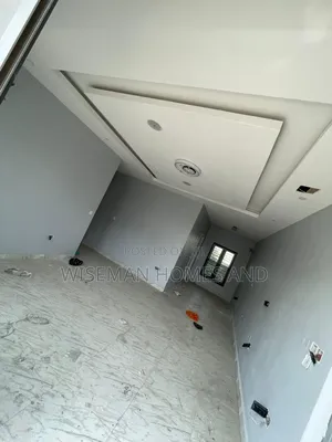 2bdrm Apartment in Abraham Adesanya for rent
