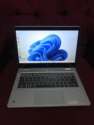 Laptop HP ProBook x360 435 G8 16GB AMD Ryzen 7 SSD 512GB