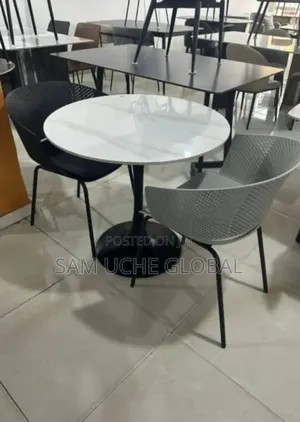Restaurants And Dining Table And Chair