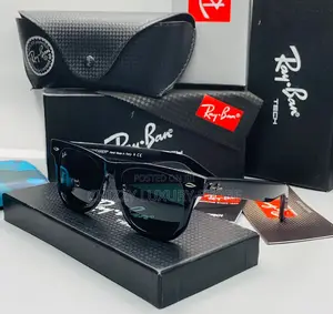 Rayban Quality Luxury Men Sunglasses