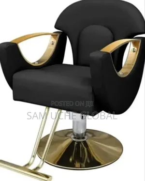 Barbar Chair