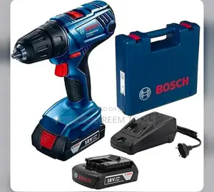 18volts Original Bosch Professional Screw Machine