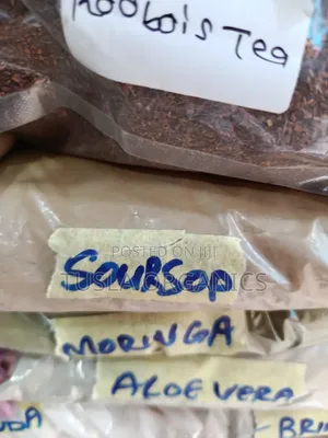 Soursop Leaves Powder, 250g