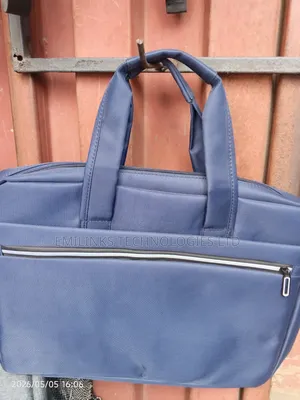 Laptop Bag's Available in All Sizes and Designs