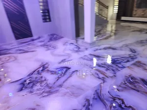 Epoxy Matellic