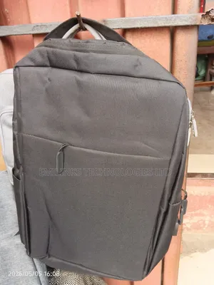 Backpack Laptop Bag