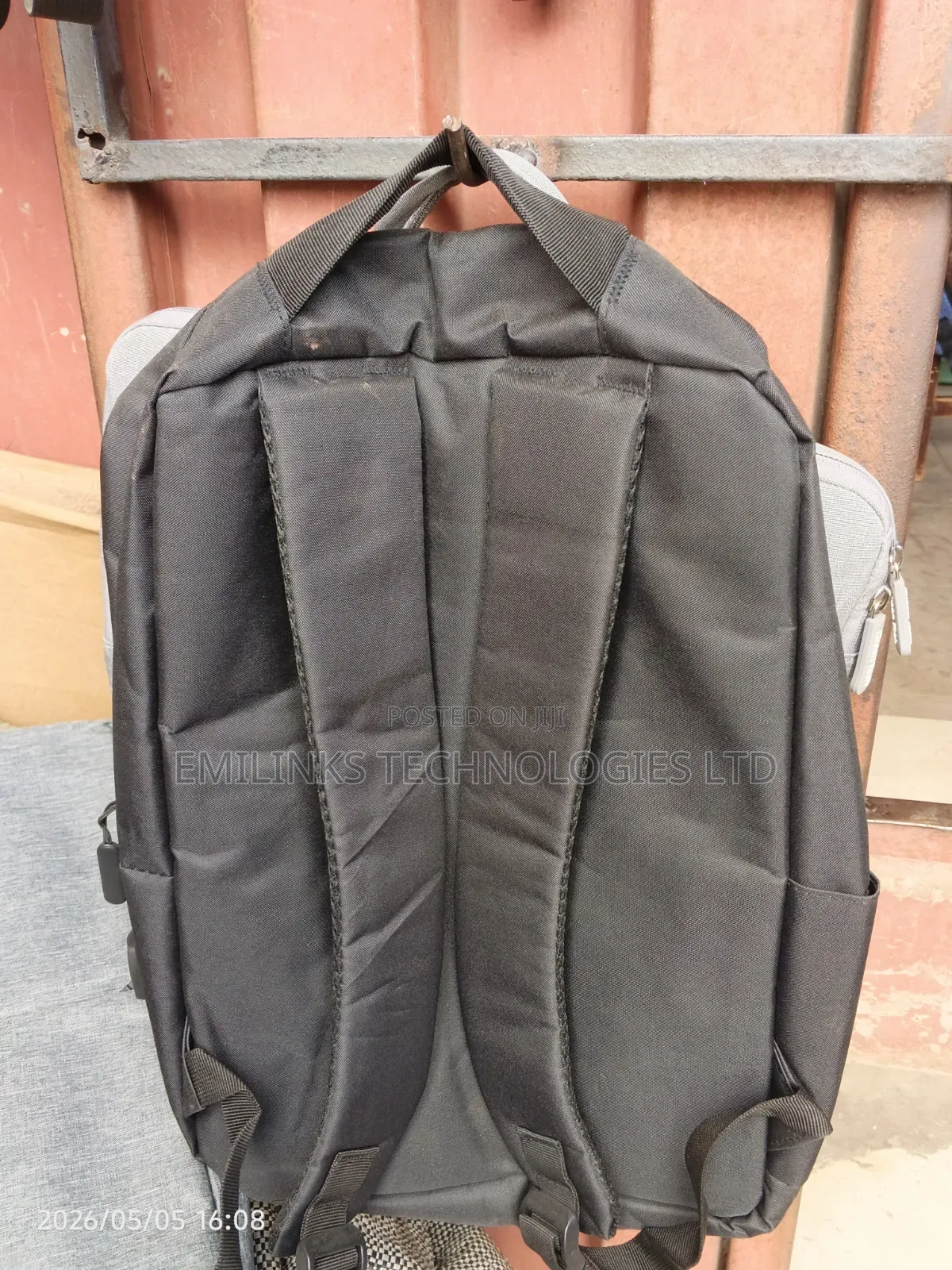 Backpack Laptop Bag