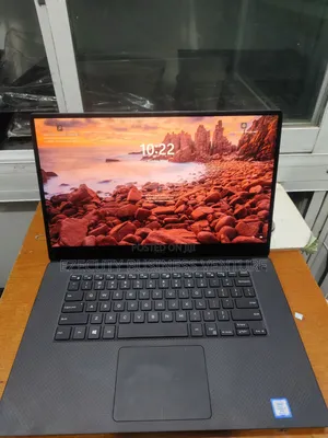 Laptop Dell Precision 5530 16GB Intel Core i7 SSD 512GB