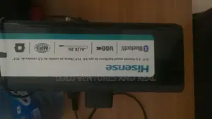 Sound Bar System