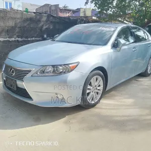 Lexus RX 2013 Blue