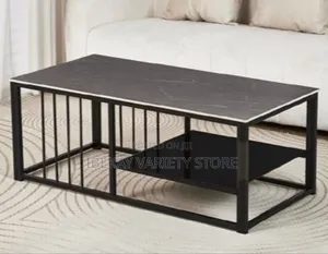 Marble Center Table