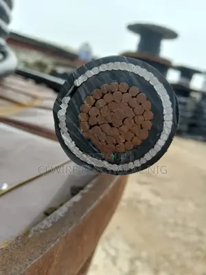400mm Single Core Armored Cable