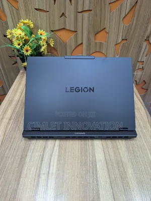Laptop Lenovo Legion 5 16GB Intel Core i7 SSD 1T