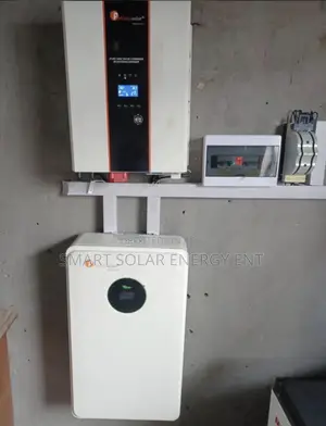 10kwh 51.2v Lithium Battery Felicity