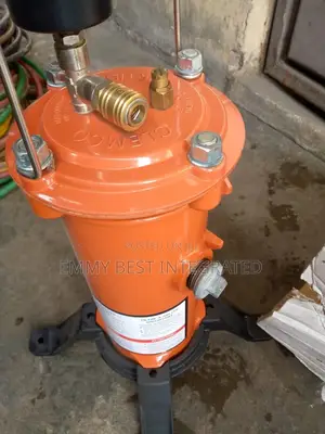 Clemco CPF-20 Breathing Air Filter