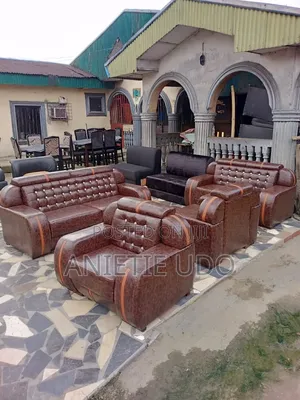 Latest Executive Leather Chair
