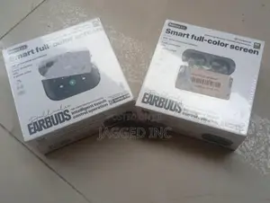 Remax Cozypods W30n Anc Earbuds With Touch Screen