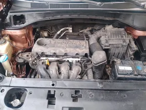 Hyundai Santa Fe 2014