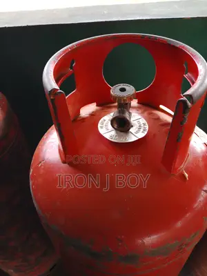 Calor 47kg Propane Cylinder