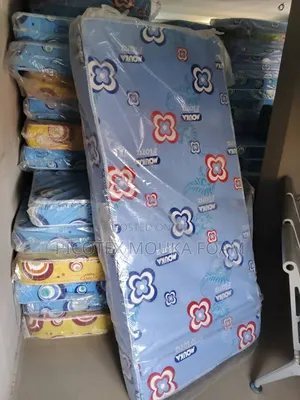 Mouka Foam Distributor on Mattress for Sale