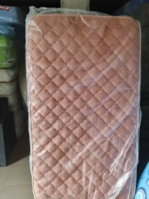 Mouka Foam Distributor on Mattress for Sale