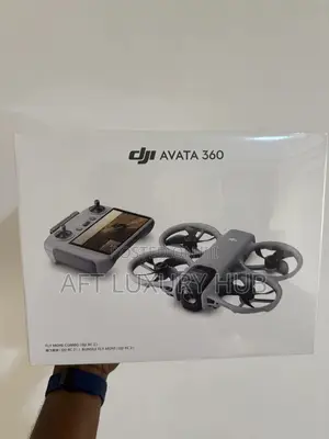Dji Avata 360 Combo Rc2