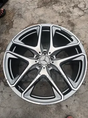 21inche Rim Mercedes Benz Gle350