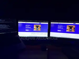 Website Development