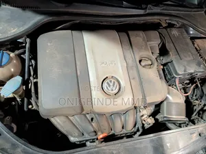 Volkswagen Jetta 2007 Blue