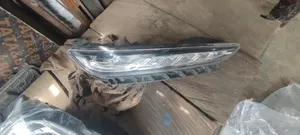Head Lamp Hyundai Kona