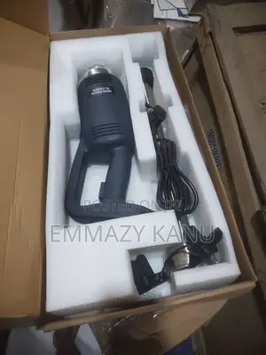Hand Mixer