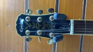 Epiphone Electric Lead Guitar