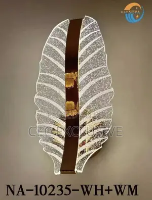 Led Flower Shape