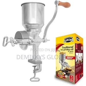 Corona Manual Grinder Original