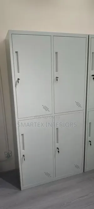 Imported Quality Metal Workers Locker