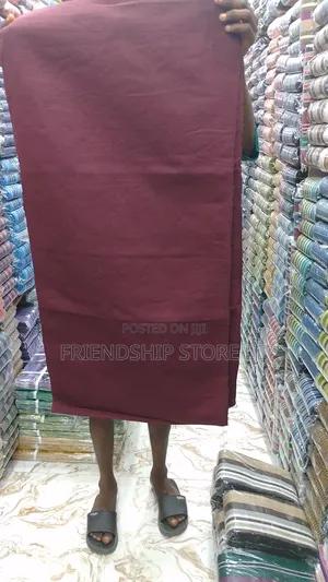 Quality Loom Aso Oke