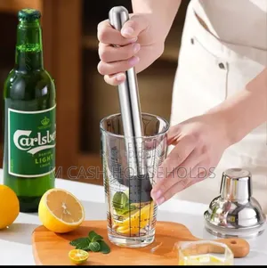 Cocktail Muddler