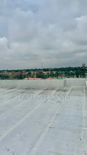 Premium Commercial Office Space for Lease in Ikeja Gra