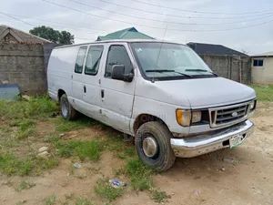 Logistics Service Within Lagos